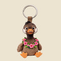 KIKO Plush Keychain