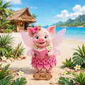 PUA Plush