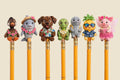 Pencil Topper's