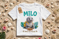 MILO Short Sleeve T-Shirt