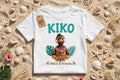KIKO Short Sleeve T-Shirt