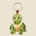 HONI Plush Keychain