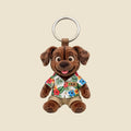 KAI Plush Keychain