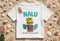 NALU Short Sleeve T-Shirt